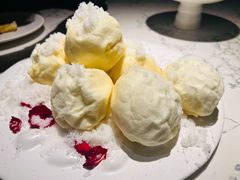 雪绵豆沙-奉天小馆·非遗东北菜(济南万象城店)