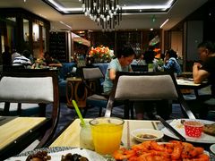 -西藏饭店·亚克·食光自助餐厅(文殊院店)