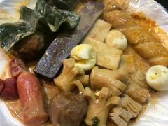 -郭记小街麻辣烫(南小街总店)