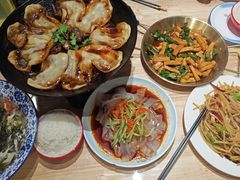 -忆外婆徐州菜·地锅鸡·生日宴(吴庄店)