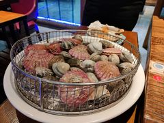 -海味当家·蒸锅海鲜(星海公园店)
