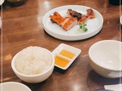 -新旺茶餐厅(嘉里城店)