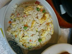 android_upload_pic-李老爹香辣蟹(宣武门店)