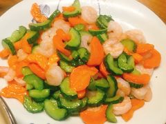 -粥公粥婆精品家常菜(青龙桥店)