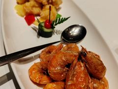 荣兴双味虾-荣兴酒家(徐家汇店)