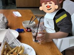 -1861意大利餐厅(文化广场店)