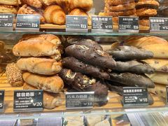 -81BAKERY(大学路店)