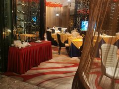 -富力万达嘉华酒店-品珍中餐厅(水果湖店)