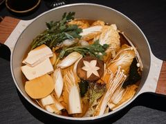 -蟹犇前•帝王蟹雪蟹(陆家嘴店)