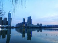 -天鹅湖体育公园