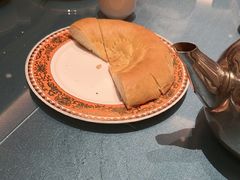 -新疆巴州金丝特餐厅(大钟寺店)