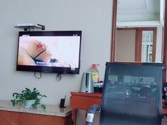 -蓝海钧华大酒店