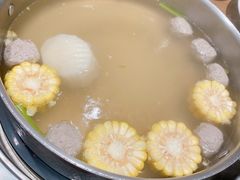 -汕头八合里海记牛肉店(清河店)