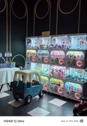 -MELAND CLUB亲子乐园·派对·餐厅(北京芳圆里ID MALL店)