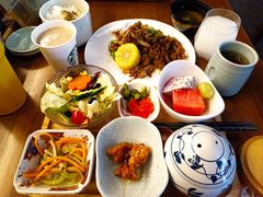 -阿吾罗日本料理(K11艺术中心店)