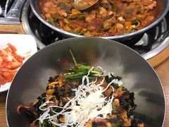 -蚂蚁家辣炒章鱼(海云台店)
