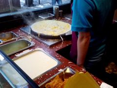 -煎饼道·新鲜现做(桐梓林店)