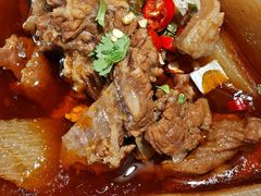 -左庭右院鲜牛肉火锅(苏州园区永旺店)