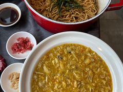 -蟹榭·本帮江浙菜·蟹宴(五角场合生汇商场店)