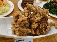 风味炸鸡架-余丞记川渝面馆(云峰店)