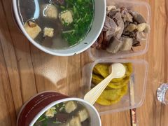 -回味鸭血粉丝汤(夫子庙瞻园路店)
