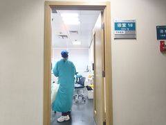 -北京大学口腔医院(第四门诊部)