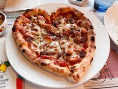 -安妮意大利餐厅(日坛店)