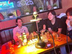 -友坐OMNI(民园广场店)