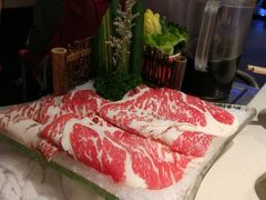 -海底捞火锅(九久奥特莱斯店)