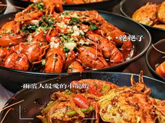 -徐嘉赫龙虾馆