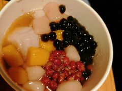 -鲜芋仙(群光广场店)