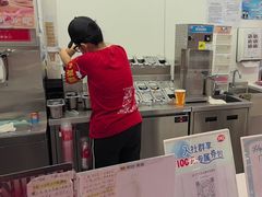 -DQ·蛋糕·冰淇淋(五棵松万达店)