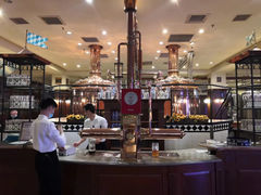 -沈阳瑞士酒店·普拉那啤酒坊