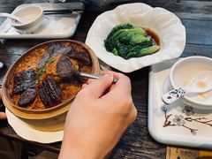-乔街深夜食堂·小龙虾·高压锅生蚝(杭州总店)