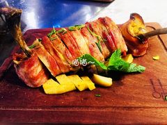 -Wei菋·Le Bistrot