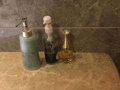 -美豪怡致酒店(上海长寿路店)