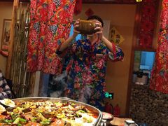 -金掌勺锅包肉(太原万达店)