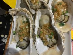 -木屋烧烤(龙岗龙城万科里店)