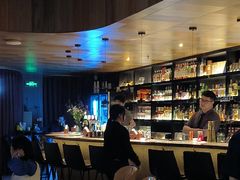 -MM·五声·音乐人与调酒师(西安路店)