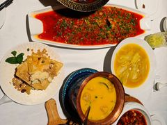 -樽宴酒楼·地道川菜·品质聚会·生日宴请