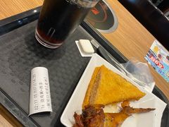 -大家乐(广州荔湾领展广场店)