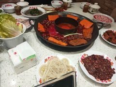 -龙厂长老火锅(抚琴店)
