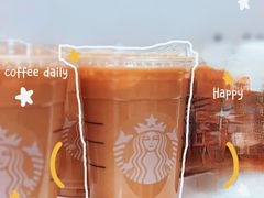 -星巴克臻选(济南恒隆店)