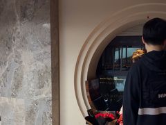 -长沙Y60-SKYLINE天际江景酒店(五一广场店)