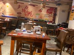 大堂-虾享蟹逅小龙虾·螃蟹·小海鲜(吉林省总店)