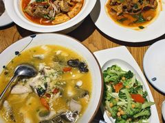 -胖老汉新疆特色椒麻鸡(南门店)
