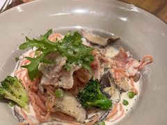-Pennehut畔尼意面(合肥万象城店)