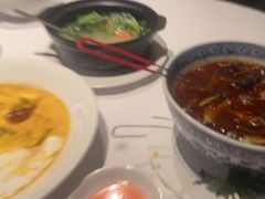 -粤财皇冠假日酒店·彩华轩中餐厅
