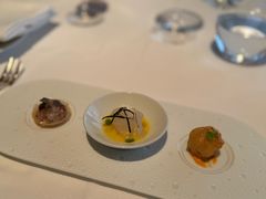 -Le Bernardin