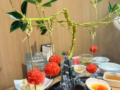 -一朵菌·野生菌探索家火锅(南亚店)